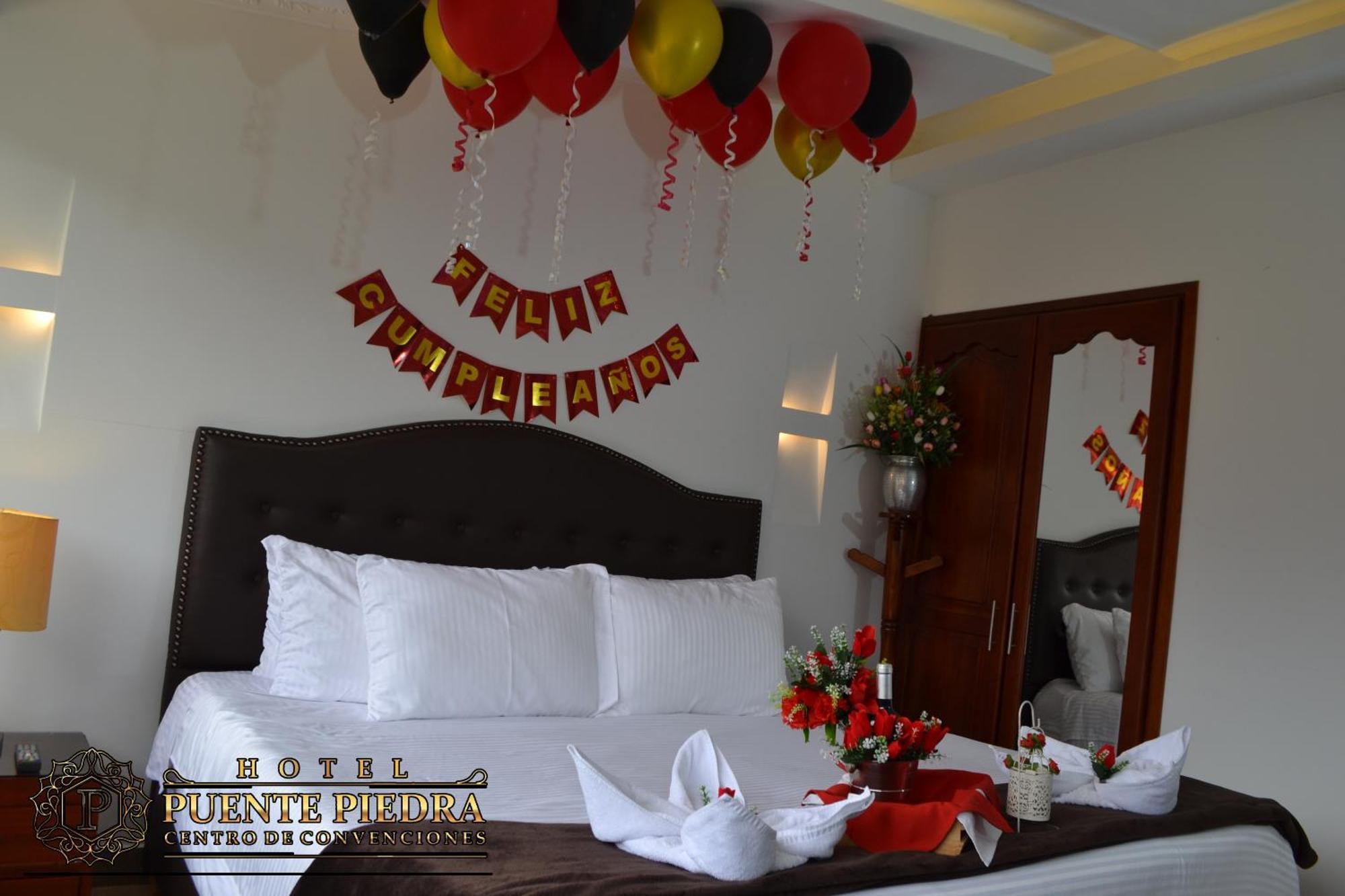 Hotel Puente Piedra Villa de Leyva Luaran gambar