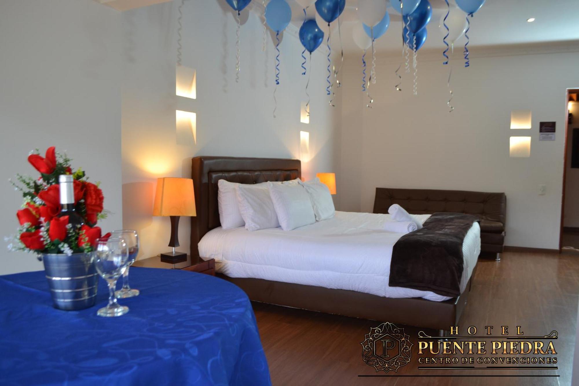 Hotel Puente Piedra Villa de Leyva Luaran gambar