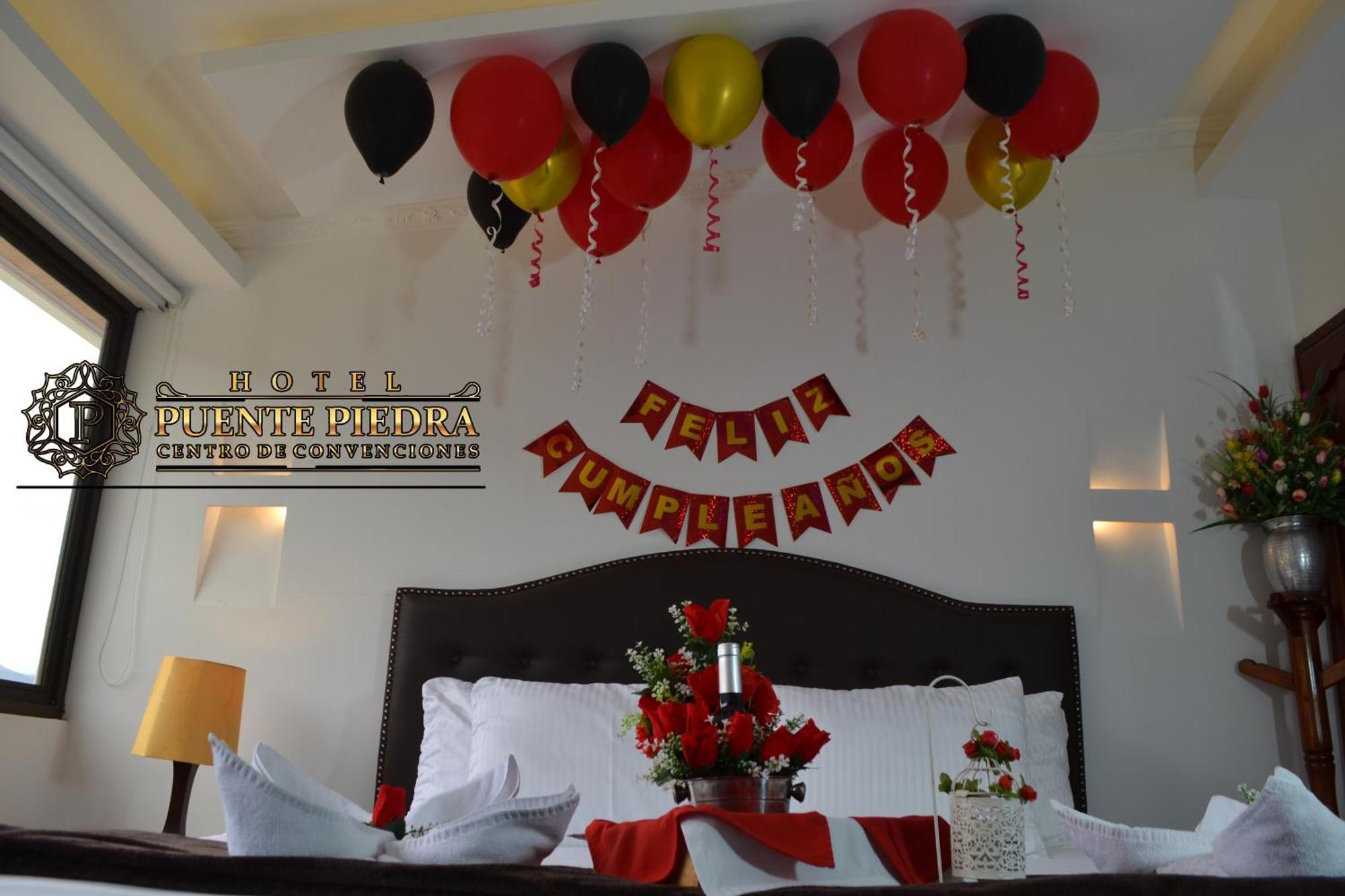 Hotel Puente Piedra Villa de Leyva Luaran gambar