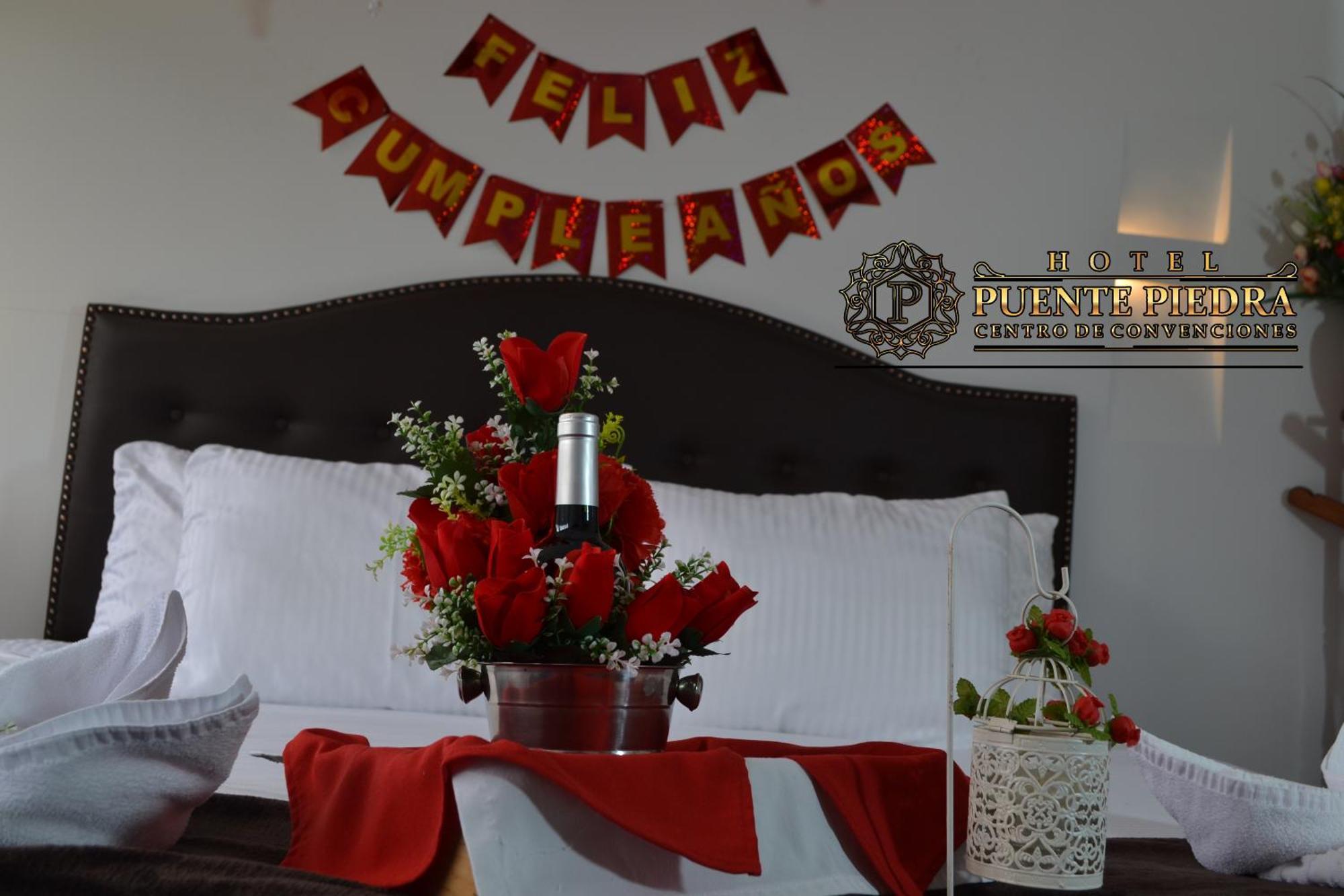 Hotel Puente Piedra Villa de Leyva Luaran gambar