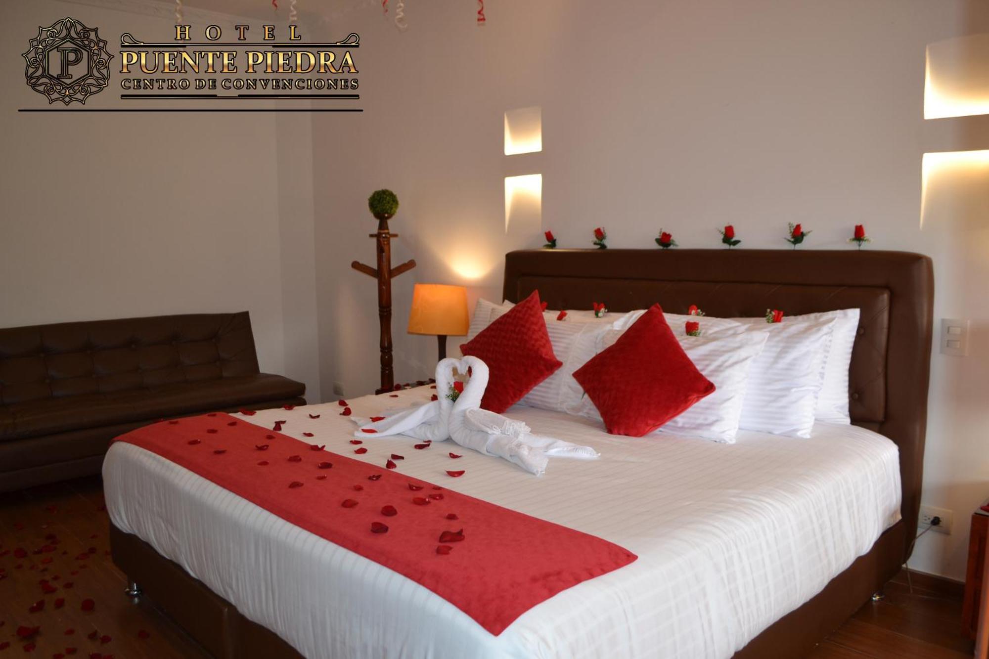 Hotel Puente Piedra Villa de Leyva Luaran gambar