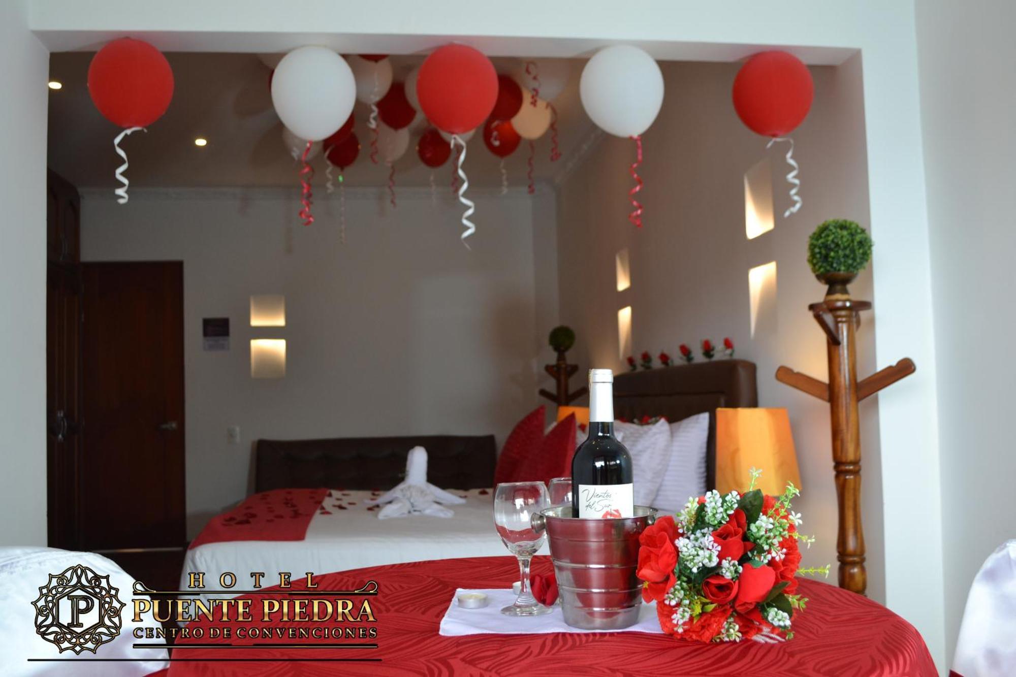 Hotel Puente Piedra Villa de Leyva Luaran gambar