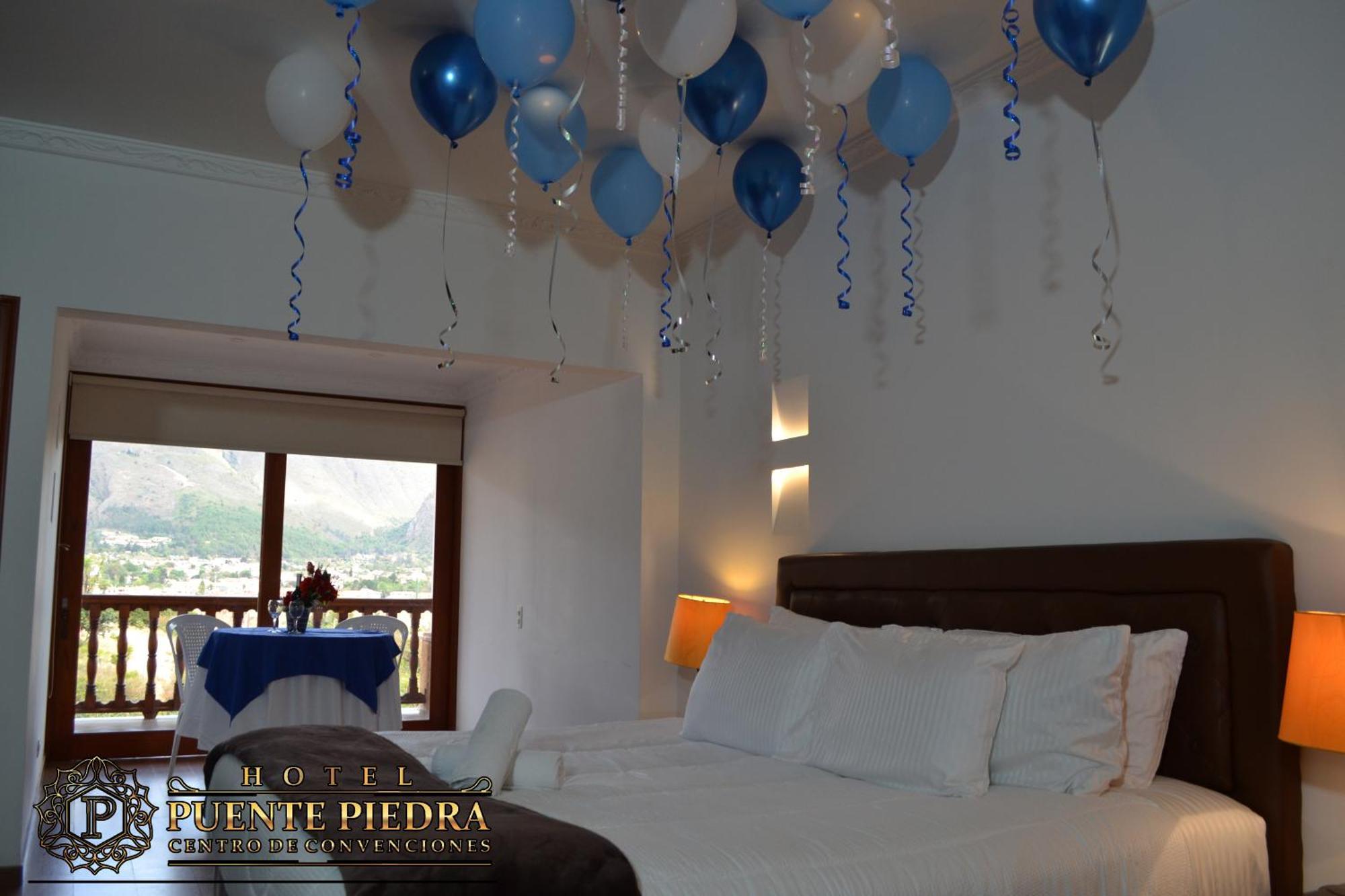 Hotel Puente Piedra Villa de Leyva Luaran gambar