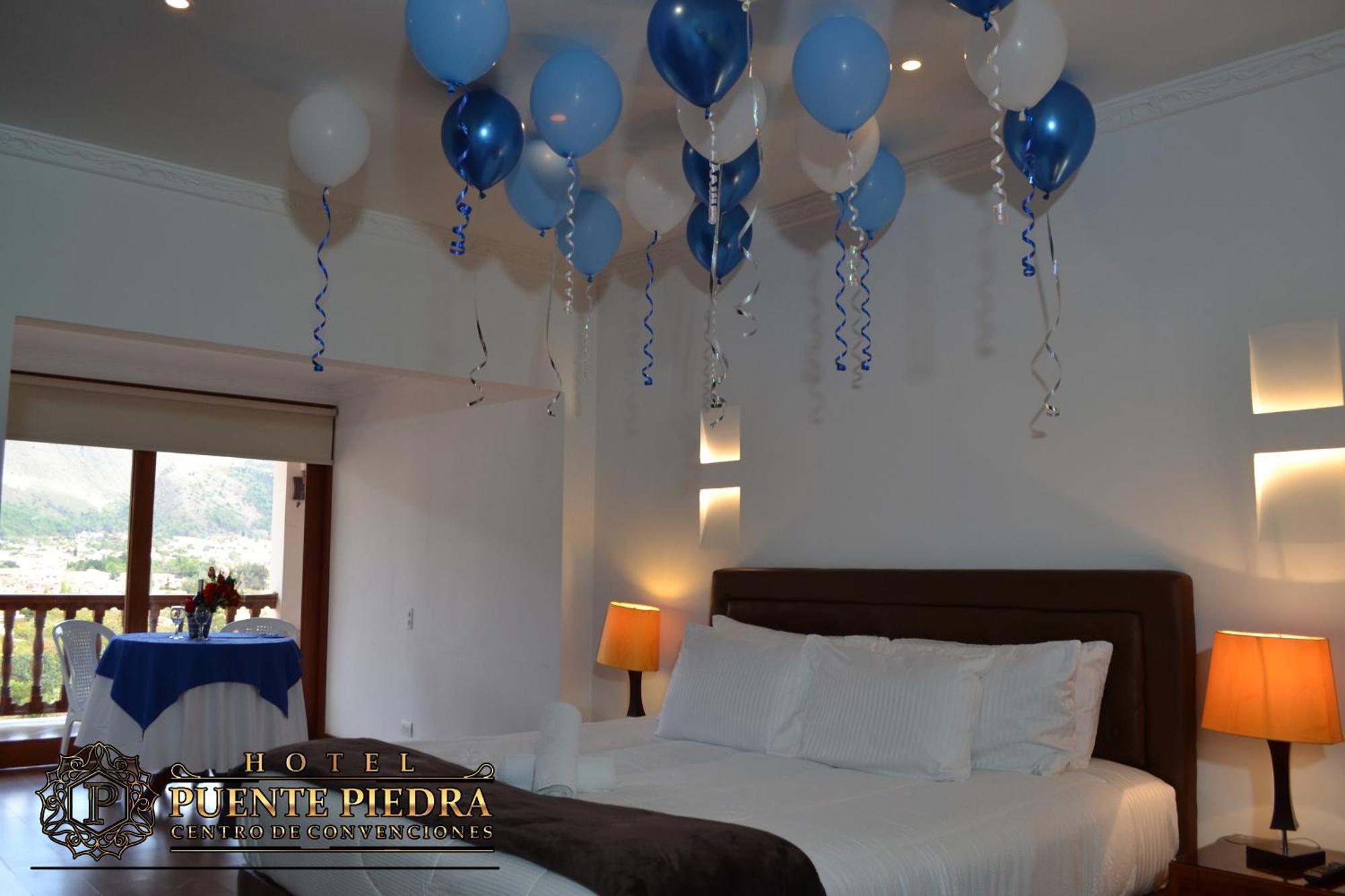 Hotel Puente Piedra Villa de Leyva Luaran gambar