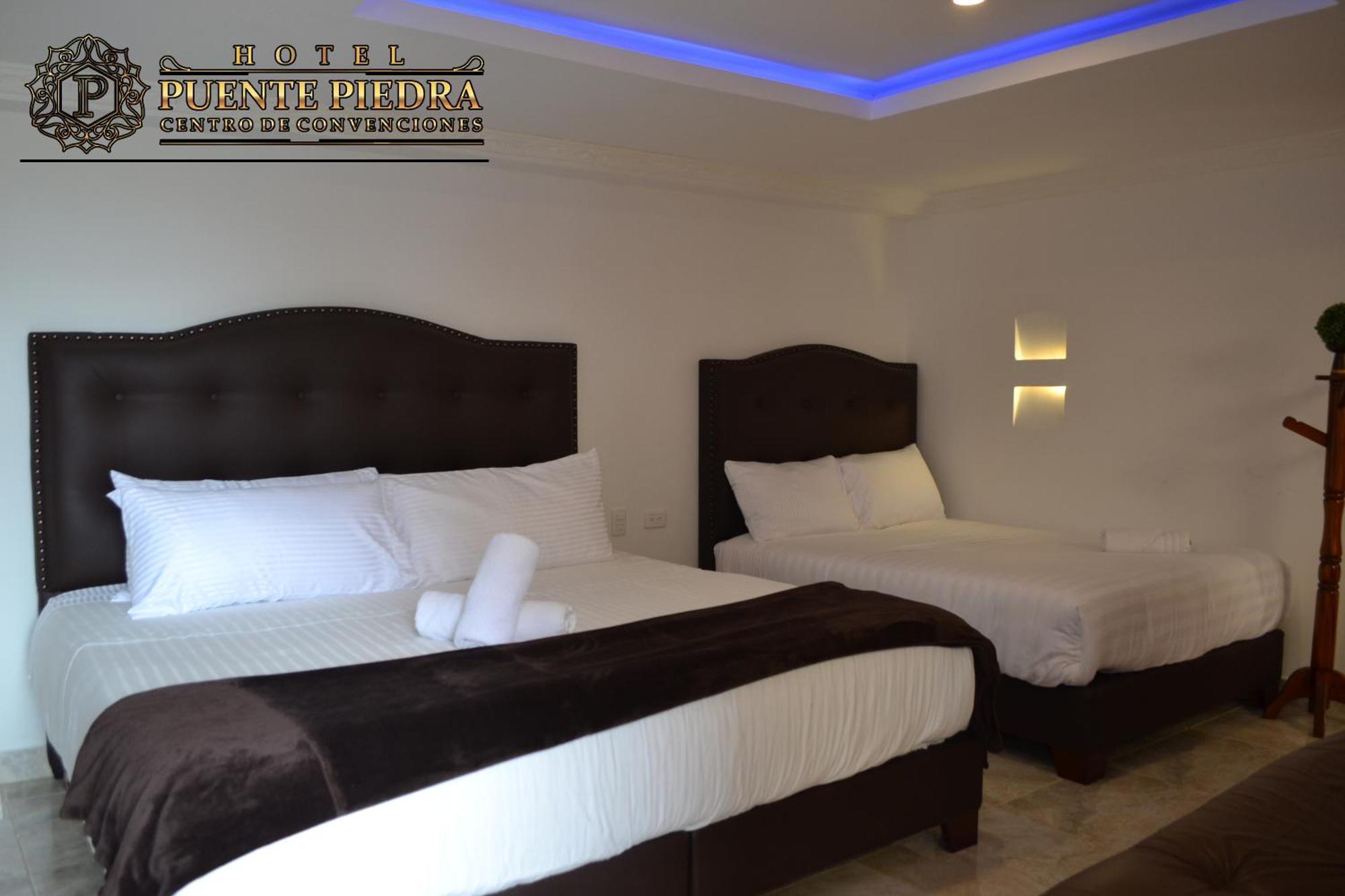 Hotel Puente Piedra Villa de Leyva Luaran gambar