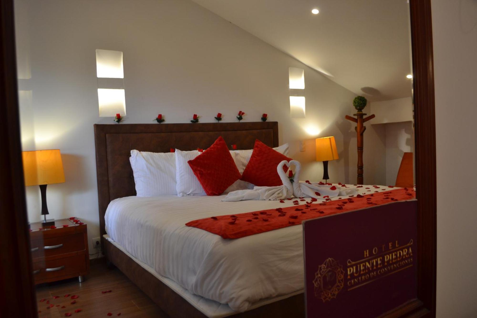 Hotel Puente Piedra Villa de Leyva Luaran gambar
