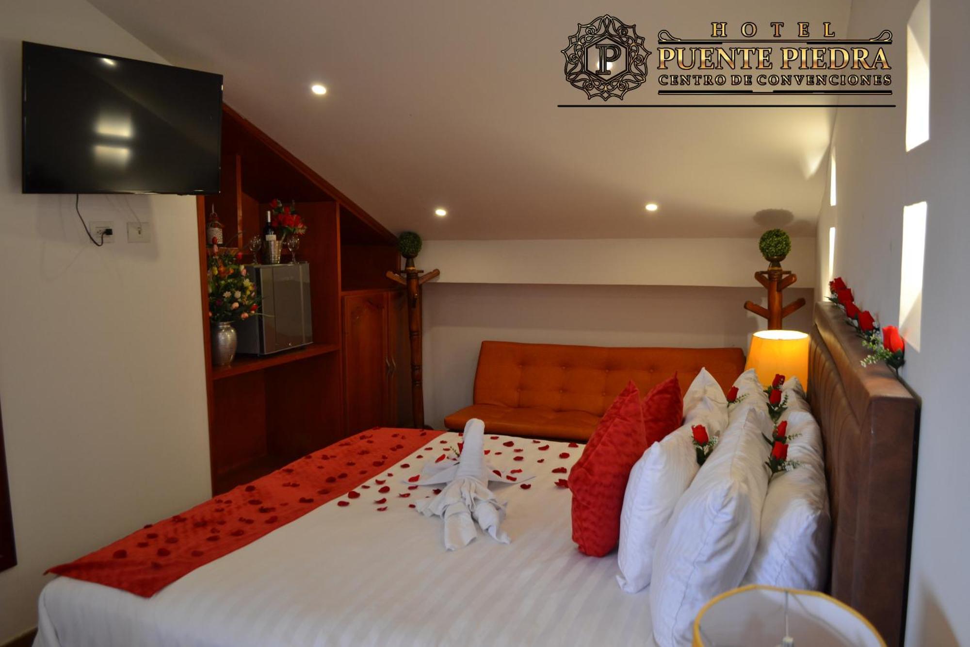 Hotel Puente Piedra Villa de Leyva Luaran gambar